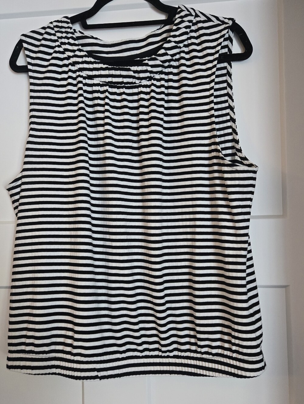 Cabi Chat Tee View 2